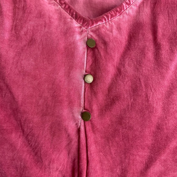 Summer Blouse by Torrid - Picture 2 of 4